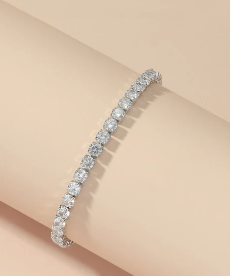 Ethical Radiance, Timeless Craftsmanship